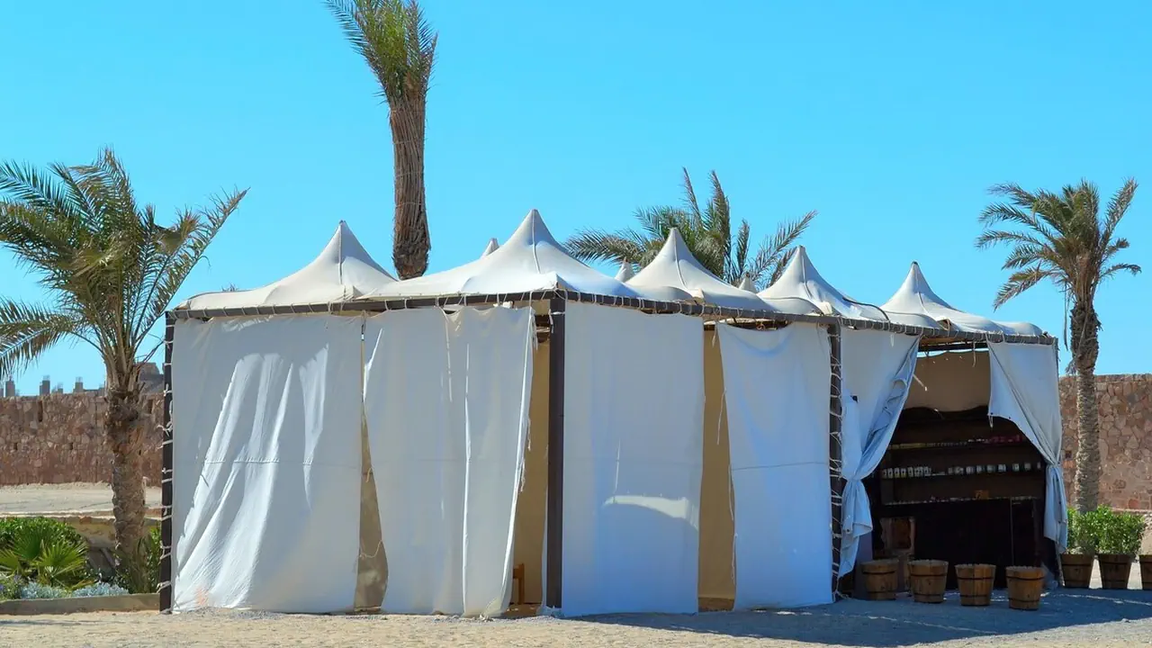 Hotel Rohanou Beach Resort - Al Quseir